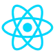React logo